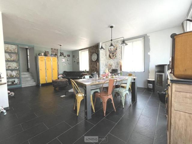 Maison 6 pièces 137 m²