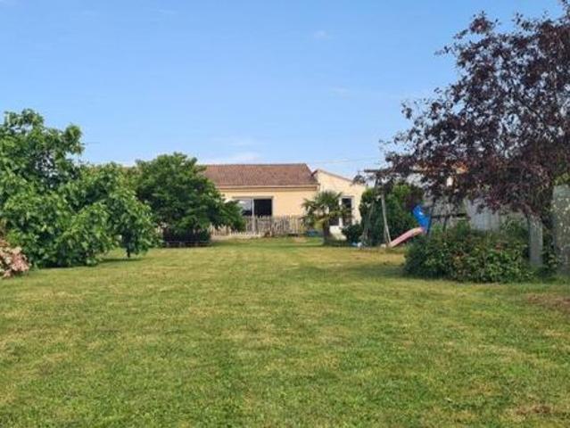 Maison 6 pièces 137 m²