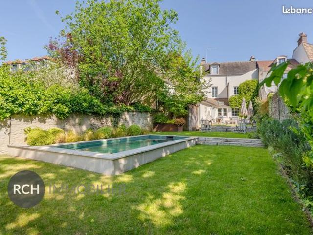 Maison 6 pièces 137 m²