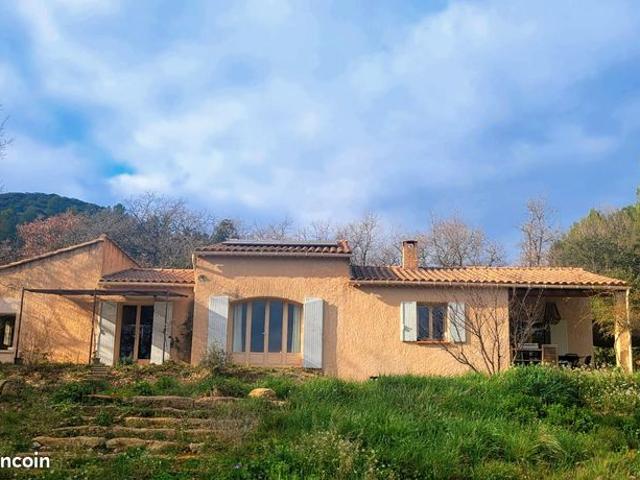 Maison 6 pièces 137 m²