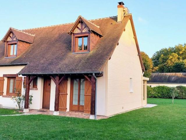 Maison 6 pièces 137 m²