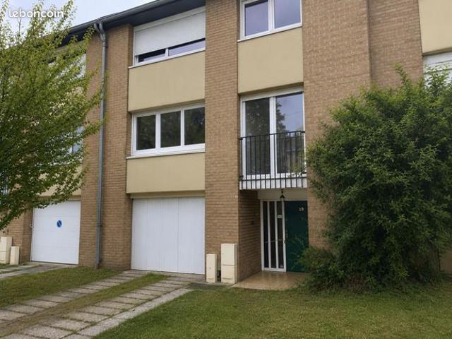 Maison 6 pièces 137 m²