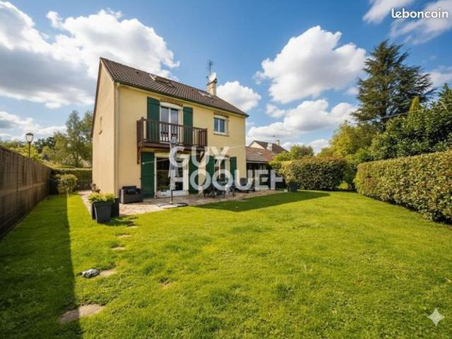 Maison 6 pièces 137 m²