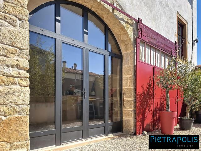 Maison 6 pièces 137 m²