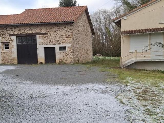 Maison 6 pièces 137 m²