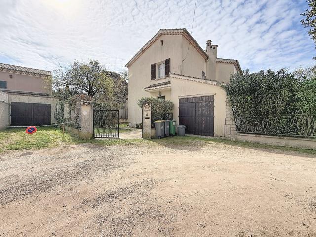 Maison 6 pièces 137 m²
