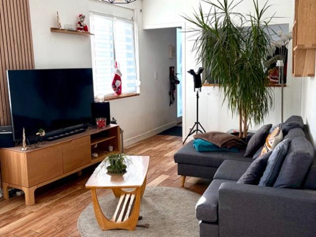 Maison 6 pièces 137 m²