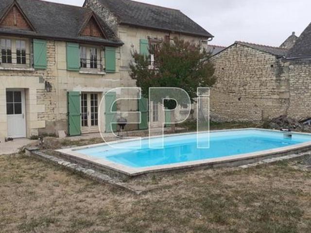 Maison 6 pièces 137 m²