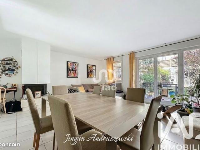 Maison 6 pièces 137 m²