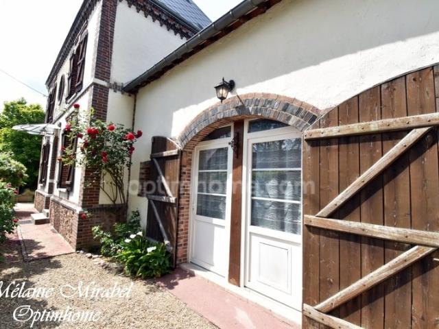 Maison 6 pièces 137 m²