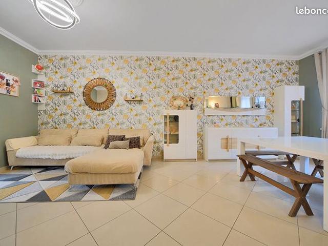 Maison 6 pièces 137 m²