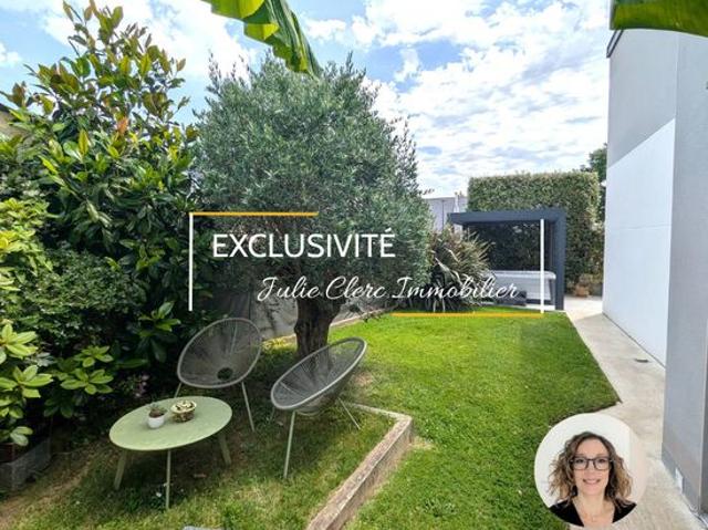 Maison 6 pièces 137 m²