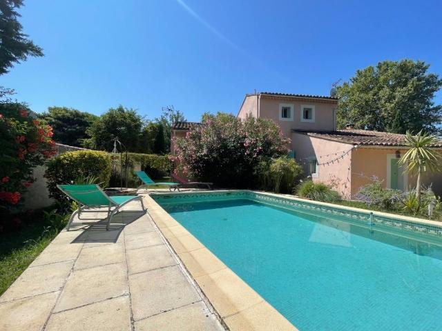 Maison 6 pièces 137 m²