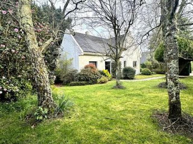 Maison 6 pièces 137 m²