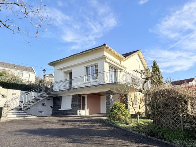 Maison 6 pièces 137 m²