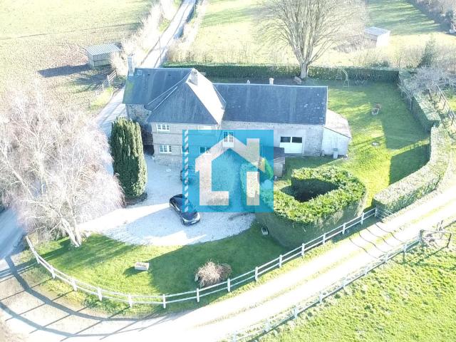 Maison 6 pièces 137 m²