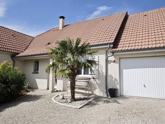 Maison 6 pièces 137 m²