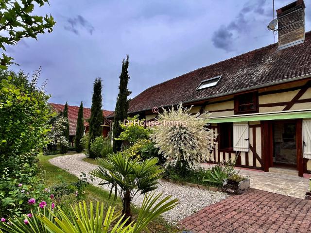 Maison 6 pièces 137 m²