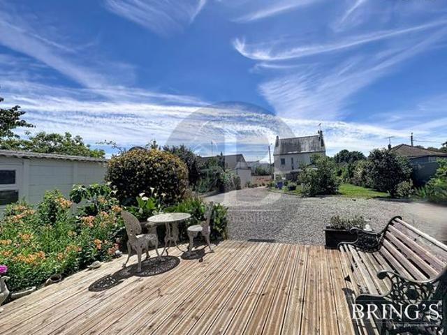Maison 6 pièces 137 m²