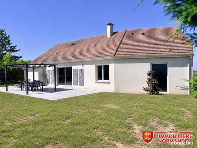 Maison 6 pièces 137 m²