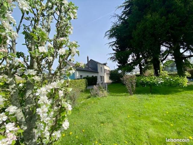 Maison 6 pièces 137 m²