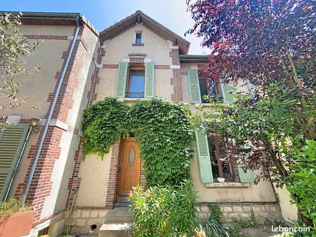 Maison 6 pièces 137 m²