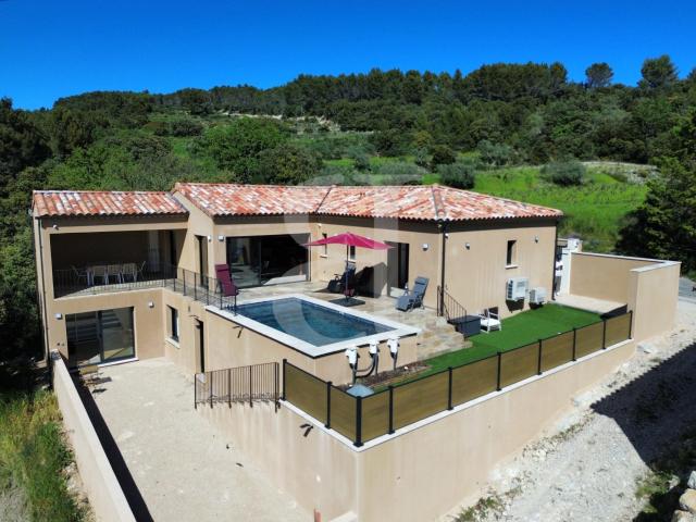 Maison 6 pièces 137 m²