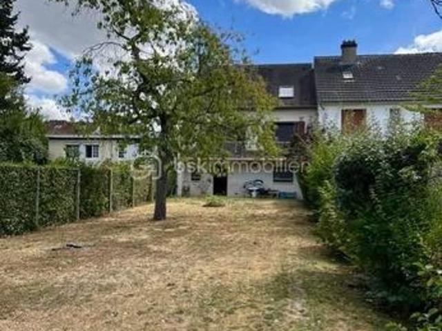 Maison 6 pièces 137 m²