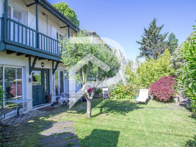 Maison 6 pièces 137 m²