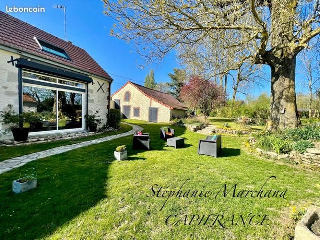 Maison 6 pièces 137 m²