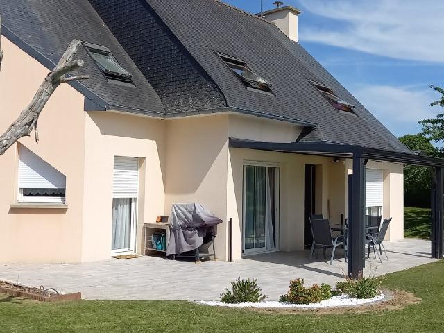 Maison 6 pièces 137 m²