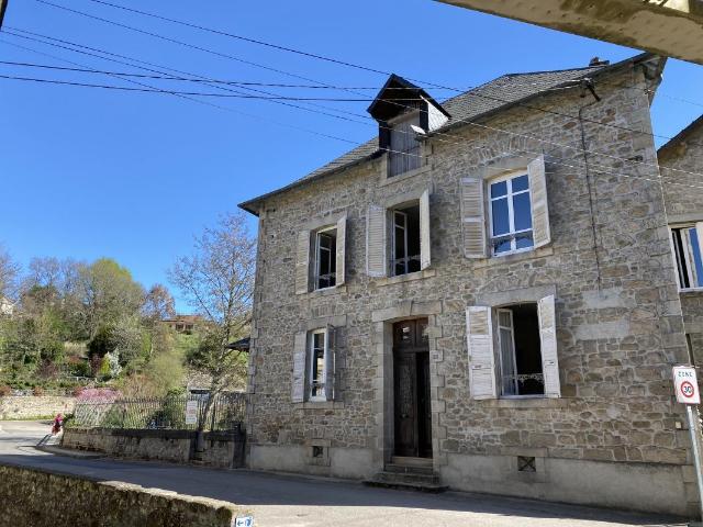 Maison 6 pièces 137 m²