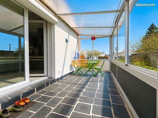 Maison 6 pièces 137 m²
