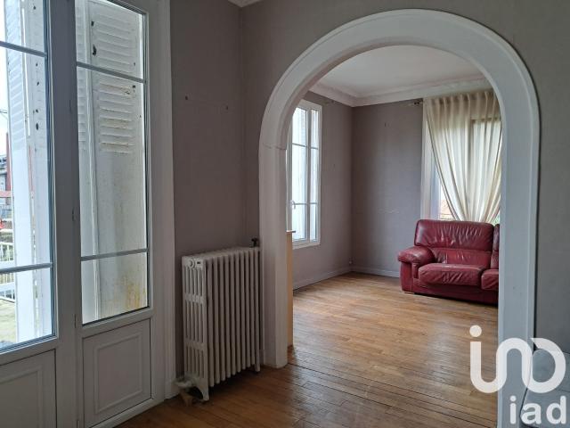 Maison 6 pièces 137 m²