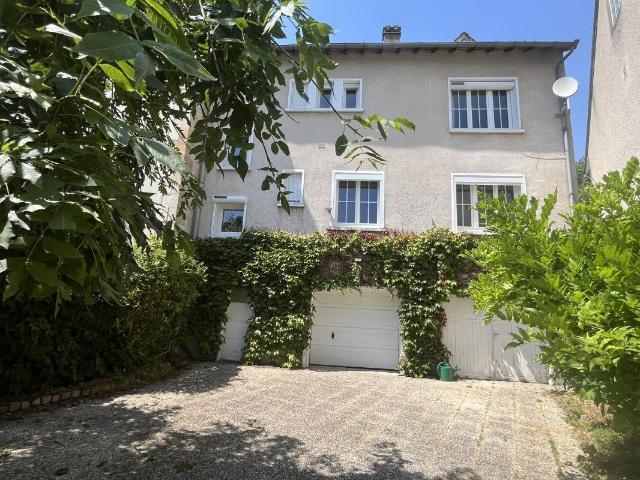 Maison 6 pièces 137 m²