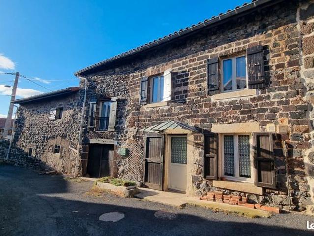 Maison 6 pièces 137 m²