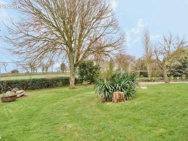 Maison 6 pièces 137 m²