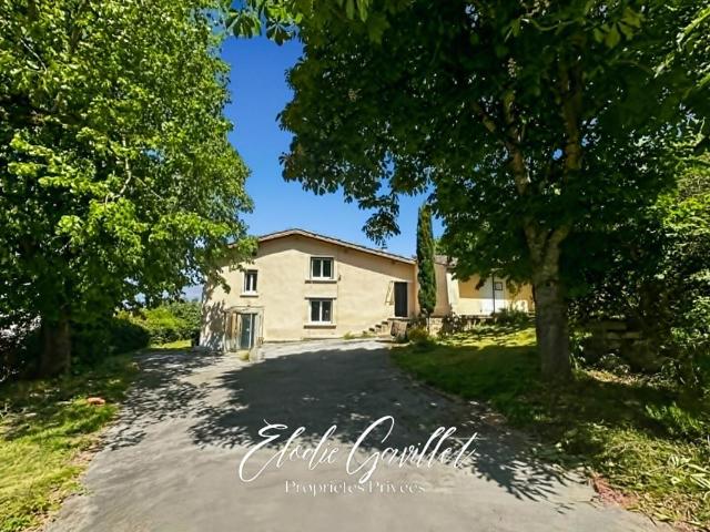 Maison 6 pièces 137 m²
