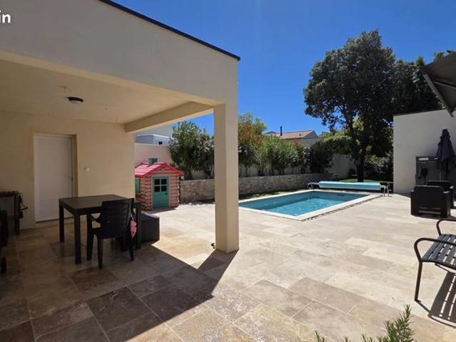 Maison 6 pièces 137 m²
