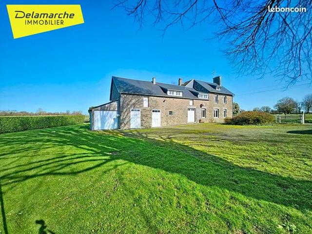 Maison 6 pièces 137 m²
