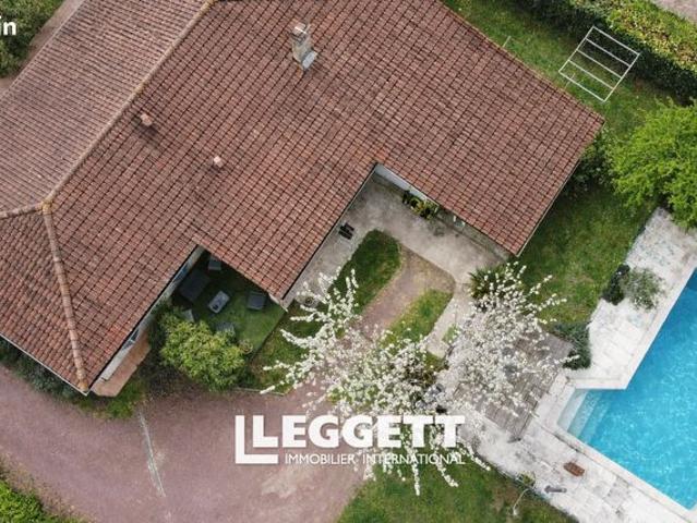 Maison 6 pièces 137 m²