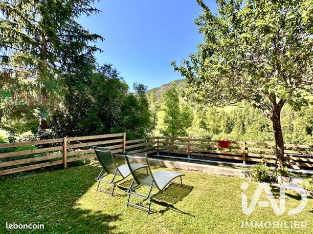 Maison 6 pièces 137 m²