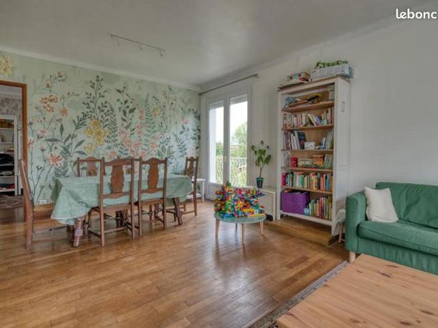 Maison 6 pièces 137 m²
