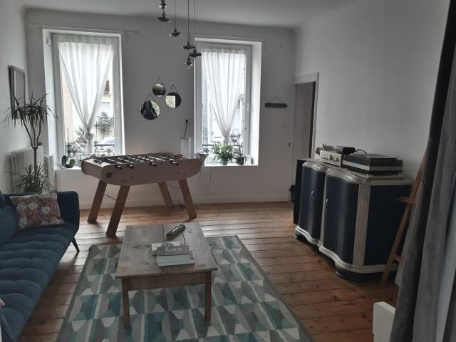Maison 6 pièces 137 m²