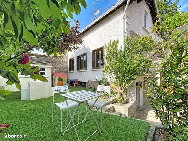 Maison 6 pièces 137 m²