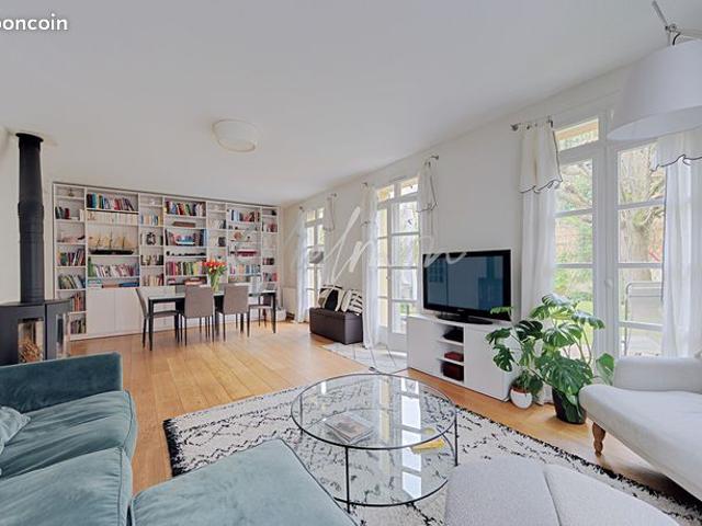 Maison 6 pièces 137 m²