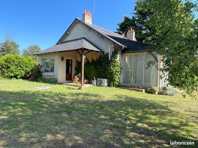 Maison 6 pièces 138 m²