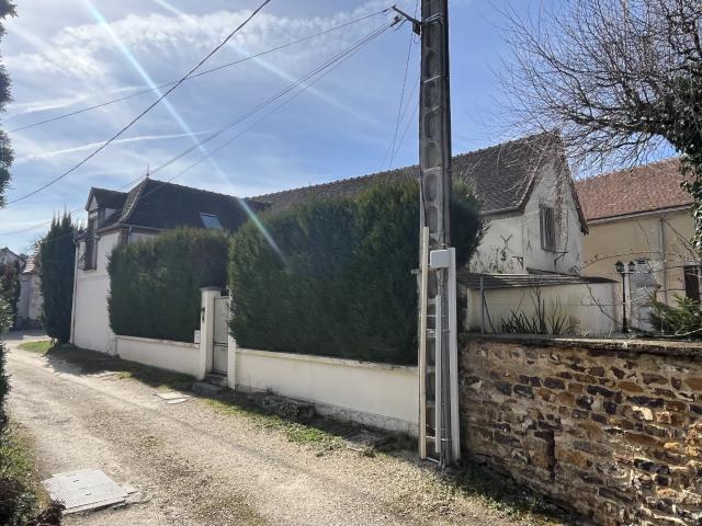 Maison 6 pièces 138 m²