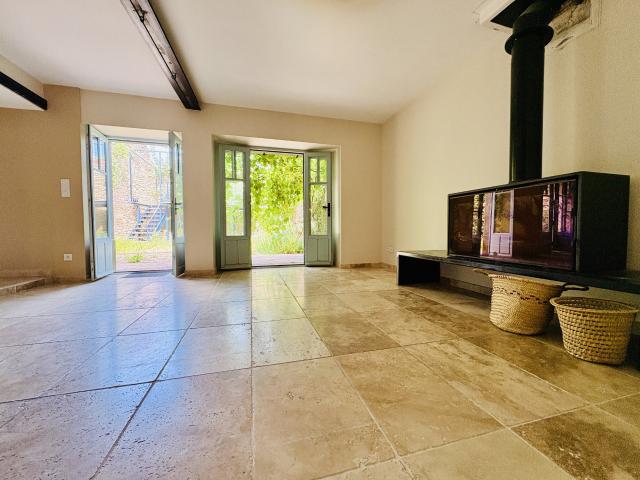 Maison 6 pièces 138 m²