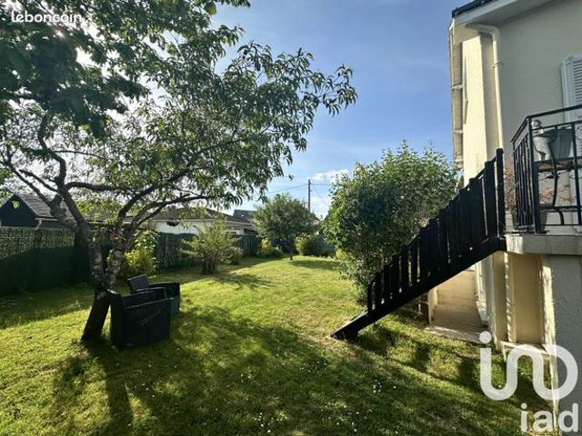 Maison 6 pièces 138 m²